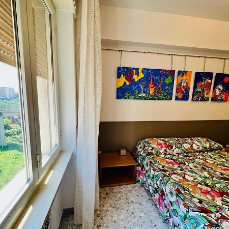 Il Ramo D'Oro Bed & Breakfast Naples Exterior photo