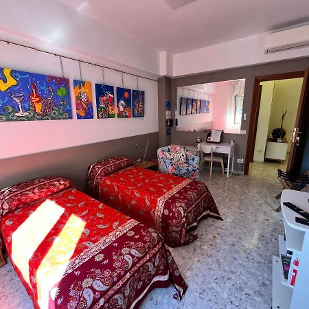 Il Ramo D'Oro Bed & Breakfast Naples Exterior photo