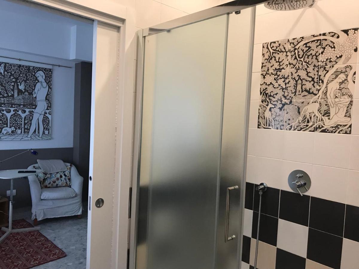 Il Ramo D'Oro Bed & Breakfast Naples Exterior photo