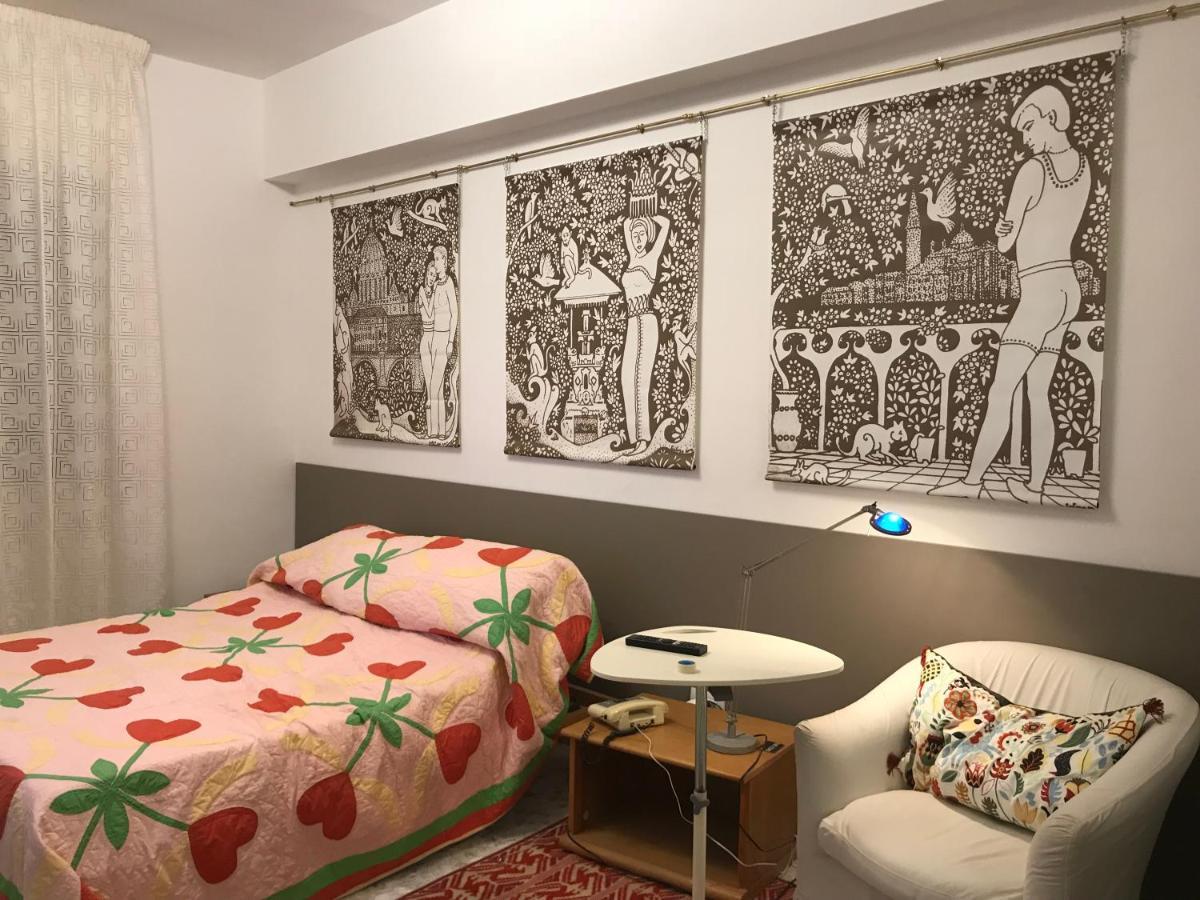 Il Ramo D'Oro Bed & Breakfast Naples Exterior photo