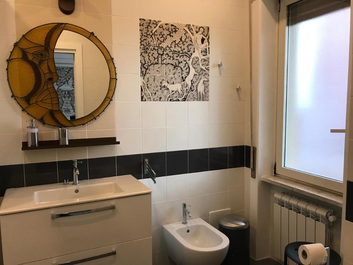 Il Ramo D'Oro Bed & Breakfast Naples Exterior photo