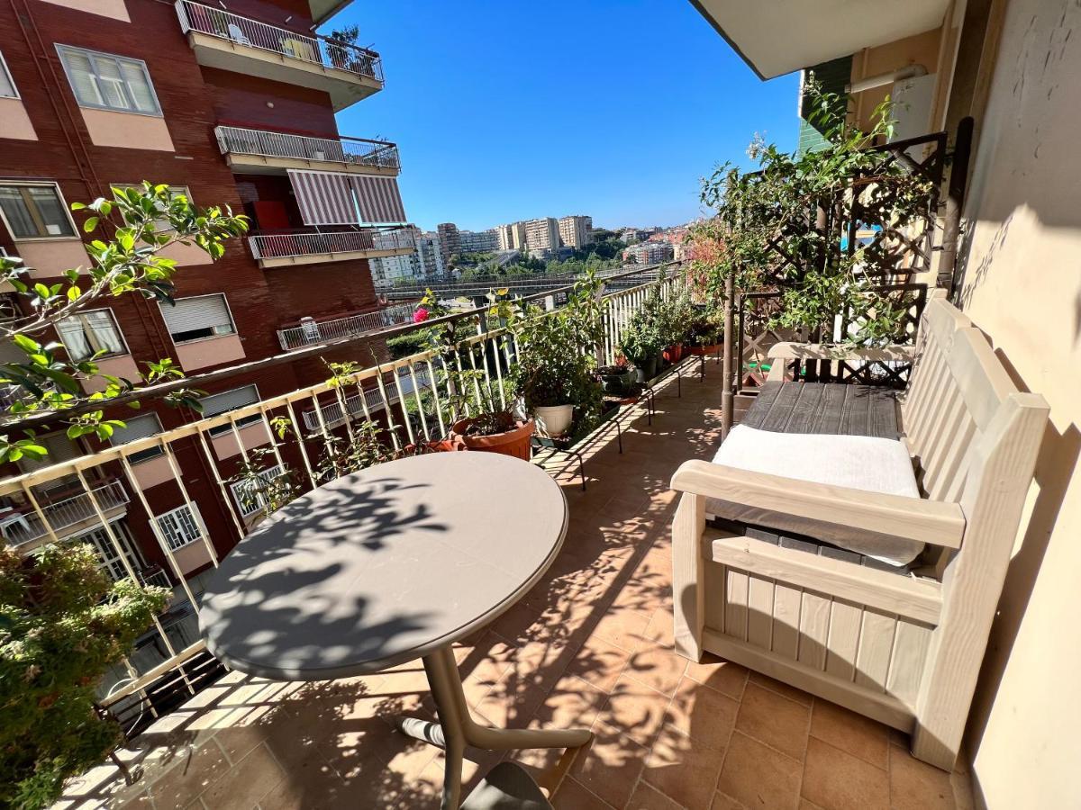 Il Ramo D'Oro Bed & Breakfast Naples Exterior photo